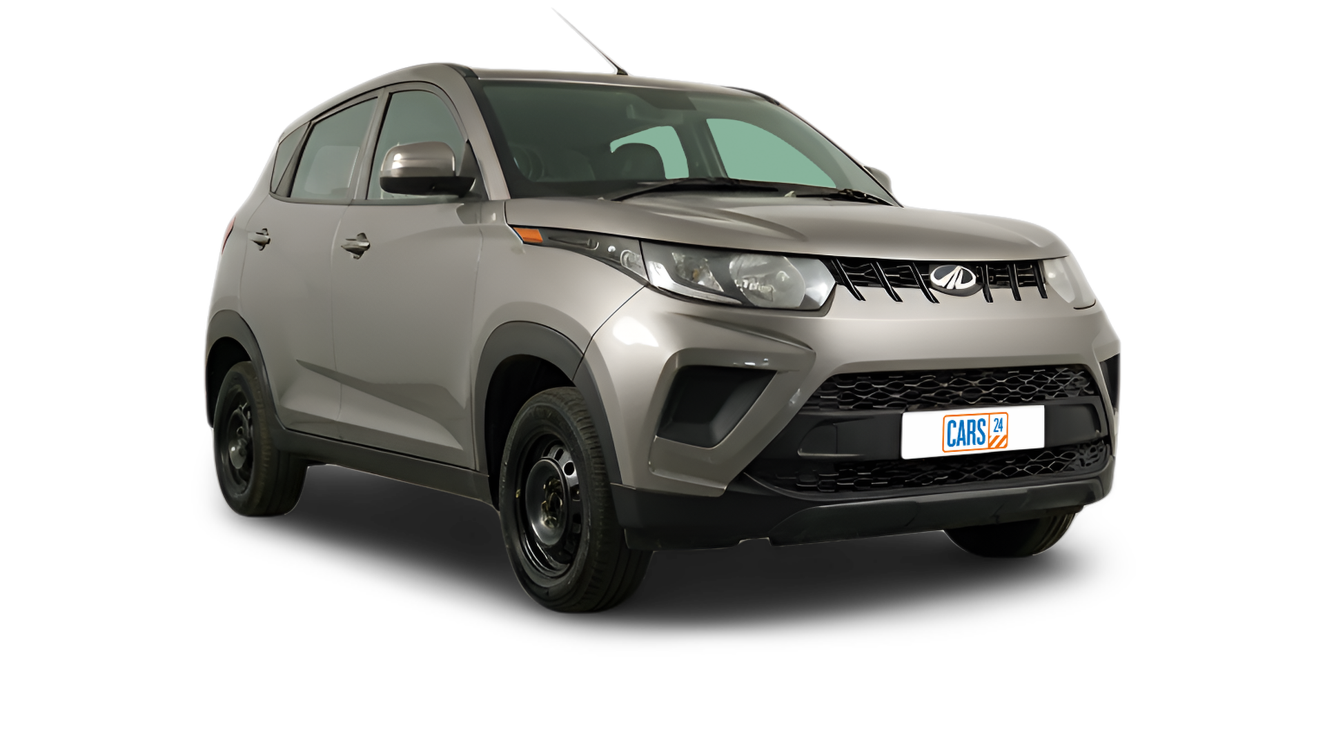 Mahindra KUV 100 NXT-img